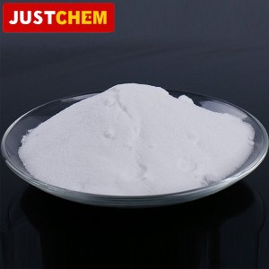 Citrate de calcium