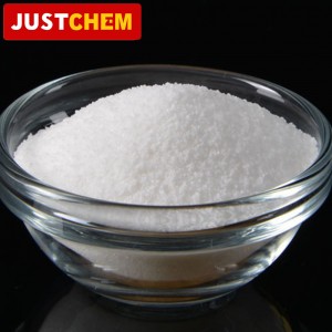 Citrate de potassium