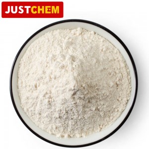 प्रोपलीन ग्लाइकोल Alginate (पीजीए)