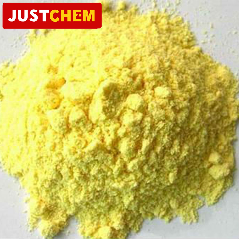 Kuning Telur Powder Unggulan Gambar
