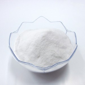 Konjac गम