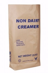 Non creamer sữa NDC