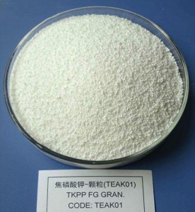 Potassium Pyrophosphate (TKPP)