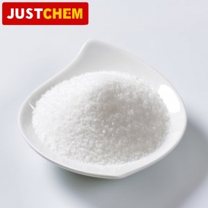 maltitol क्रिस्टल