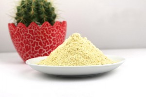 La gomme de guar