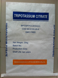 Potassium Citrate