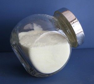 Calcium Acetate