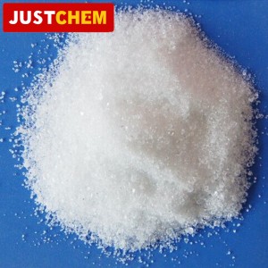 Magnesium sulfate