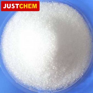 Magnesium sulfat