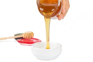 Le glucose liquide