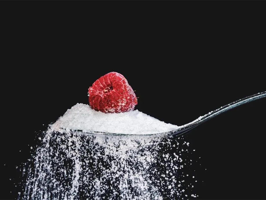 What kind of sugar to add to drinks is a changing business?