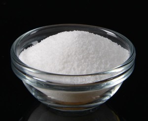 Citrate de potassium