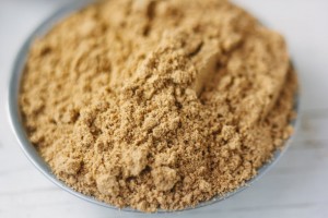 La gomme de guar