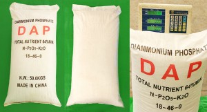 diammonium फॉस्फेट